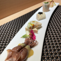 名駅 鮨 Sublime - 