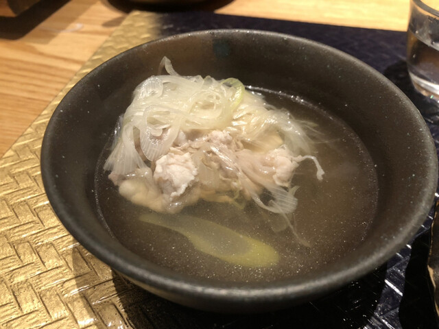 しゃぶしゃぶすき鍋おもき 銀座店 image
