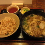 Mingei Soba Dokoro Imai - 