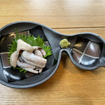 うなぎ亭 友栄 - 