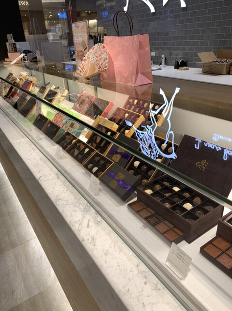 写真 Godiva モレラ岐阜店 ゴディバ モレラ岐阜 チョコレート 食べログ 写真 Godiva モレラ岐阜店 ゴディバ モレラ岐阜 チョコレート 食べログ