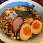 麺屋 悠 - 