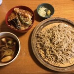 Teuchi Soba Taneya - 