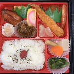 本家かまどや - 
