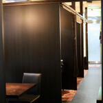 ルッカ - 完全個室にリニューアル