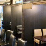ルッカ - 完全個室にリニューアル