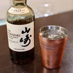 ルッカ - 山崎ハイボール