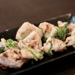 ルッカ - 塩とんちゃん