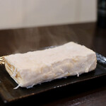 ルッカ - 白い玉子焼き