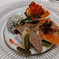 トラットリア トペ - 