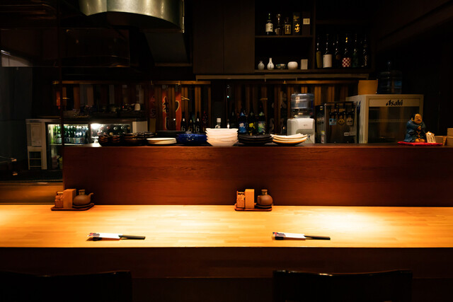 食楽亭　旭屋 - 赤湯（日本料理）の写真