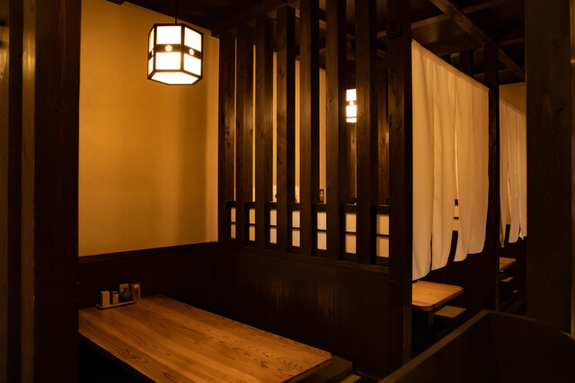 食楽亭　旭屋 - 赤湯（日本料理）の写真