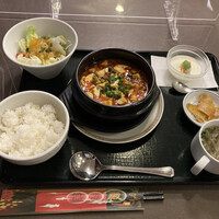 中国料理 盤古殿 新横浜プリンスホテル店 - 