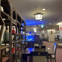 中国料理 盤古殿 新横浜プリンスホテル店 - 