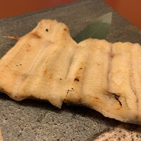 志ら焼　上（骨抜）　　　　３６００円