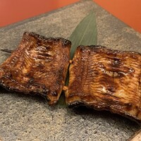 蒲焼　並　　　　　　　　　２４００円