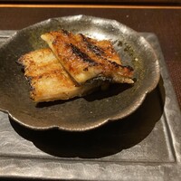 炭火割烹 白坂 - 