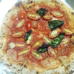 タケル クインディチ - マリナーラ　アラ　スタリータ