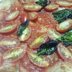 タケル クインディチ - 酸味が強くて特徴的な味