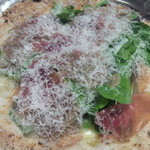 タケル クインディチ - ミスイタリア