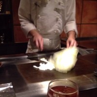 ニュー松坂 布施本店 - ステーキディナー