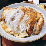 そば処 つる岡 - 