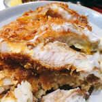 そば処 つる岡 - 