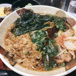 そば処 つる岡 - 