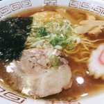 そば処 つる岡 - 