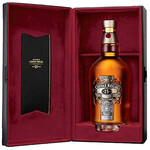 Chivas Regal 25 years