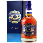 chivas regal 18 years old