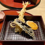 Tempura Yasuda - 