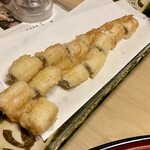 Tempura Yasuda - 