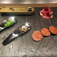 鉄板焼 さがみ - 