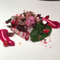 鉄板焼 さがみ - 