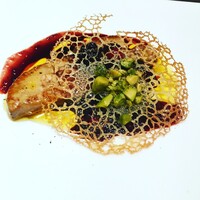 鉄板焼 さがみ - 