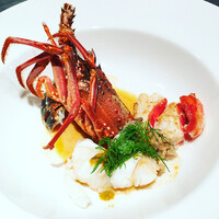 鉄板焼 さがみ - 