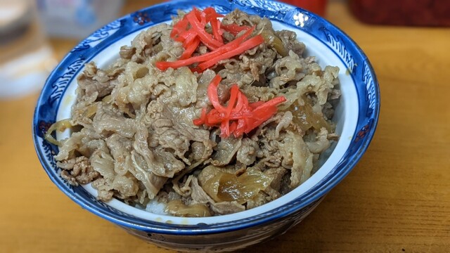 牛八 ギュウハチ 大井町 カレーライス 食べログ