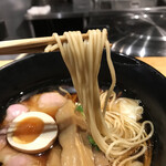 麺匠 いしかわや - 