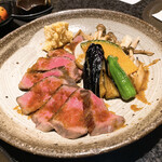 Foods bar 栞屋 - 