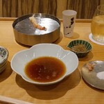 てんぷら 下村 - 