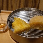 てんぷら 下村 - 