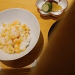 てんぷら 下村 - 