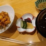 てんぷら 下村 - 