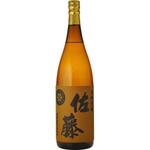 [Barley Shochu] Sato Mugi