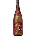 [Potato shochu] Akakirishima