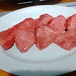 焼肉やっちゃん - 