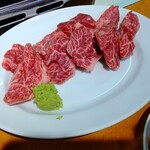 焼肉やっちゃん - 