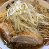 ラーメン 神豚 六浦関東学院前店