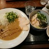 鶏そば 本店